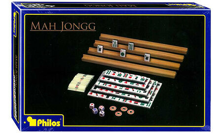 Mahjong