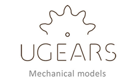 Ugears Range