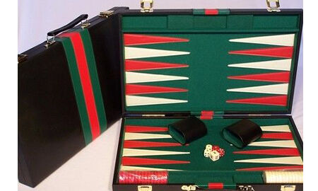 Backgammon