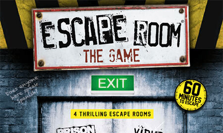 Escape the Room