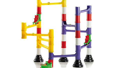 Marble Runs