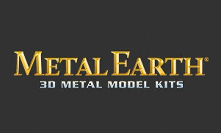 Metal Earth