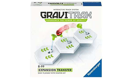 Gravitrax