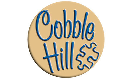 Cobble HIll