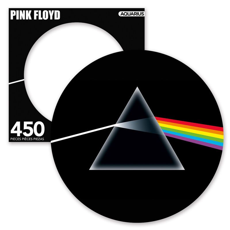 Aquarius - Pink Floyd Dark Side of the Moon | Mind Games ...