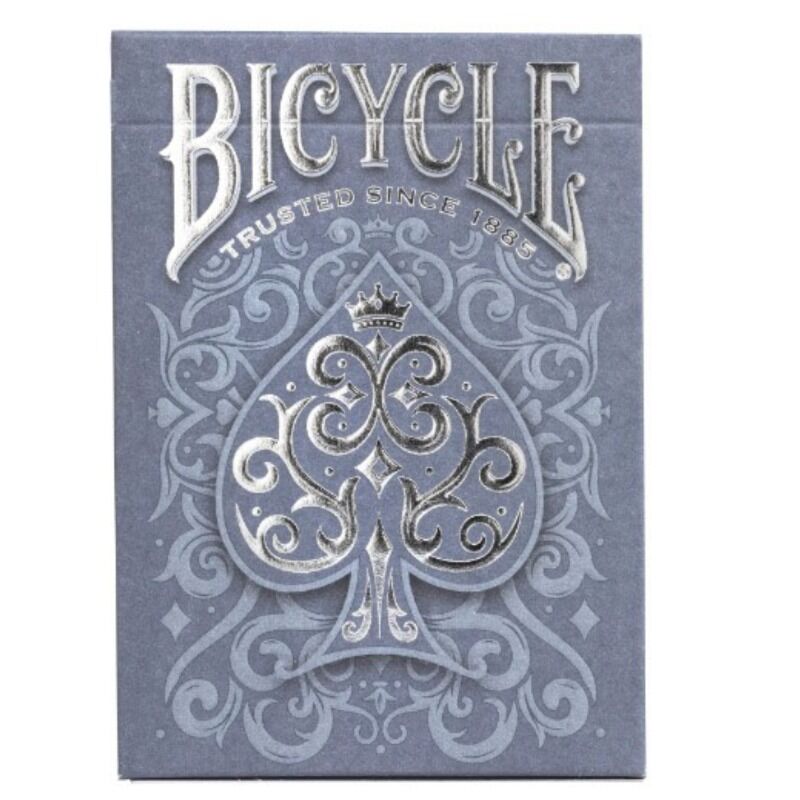 Bicycle Playing Cards  Cinder
