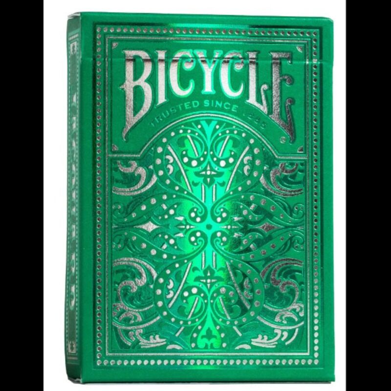 Bicycle Playing Cards  Jacqaurd