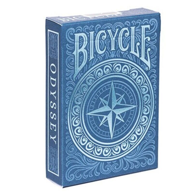 Bicycle Playing Cards  Single Odyssey