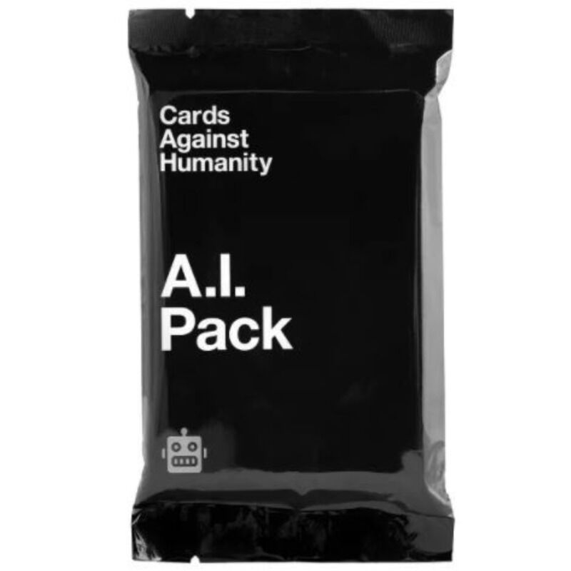 Cards Against Humanity  AI Pack