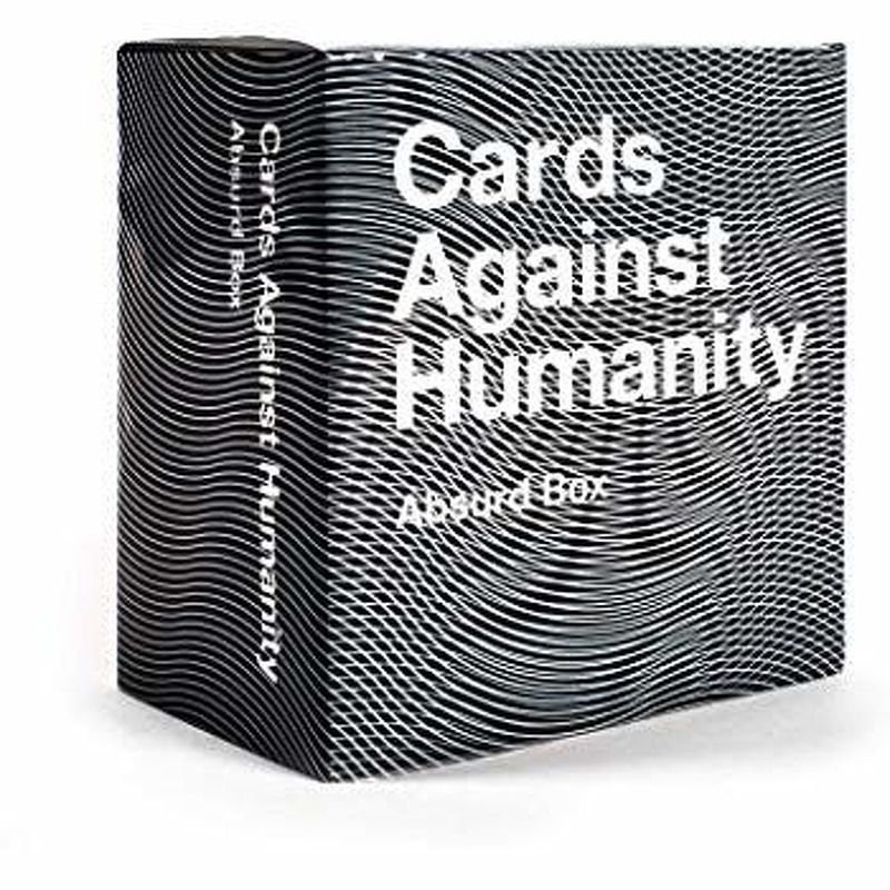 Cards Against Humanity  Absurd Box