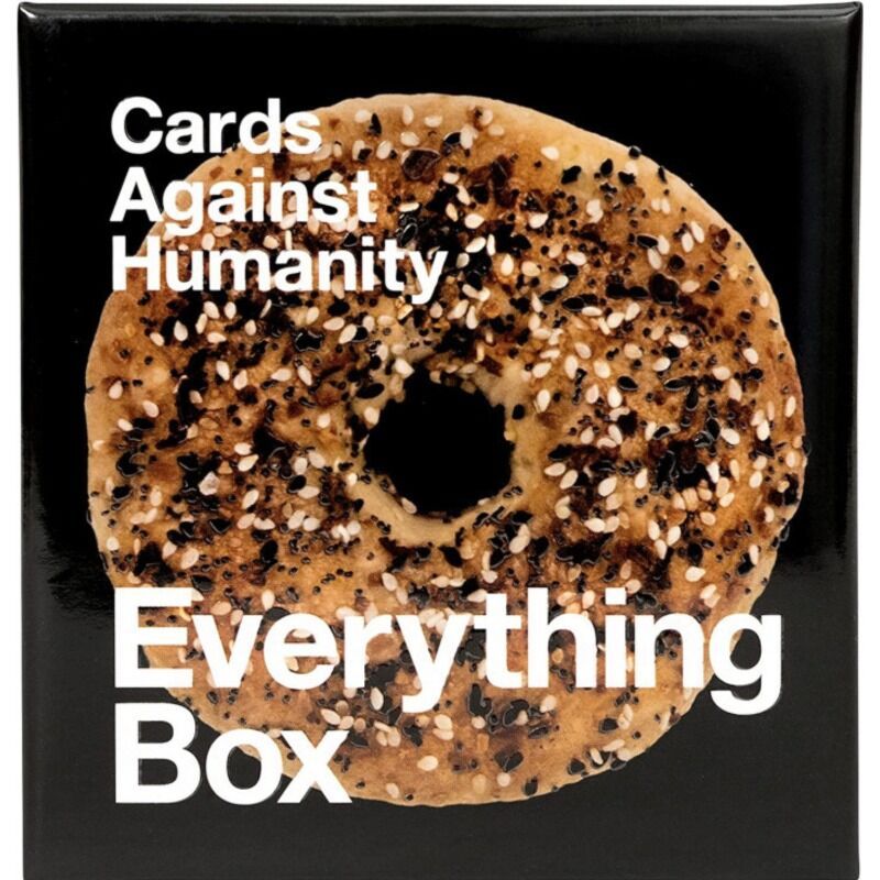 Cards Against Humanity  Everything Box
