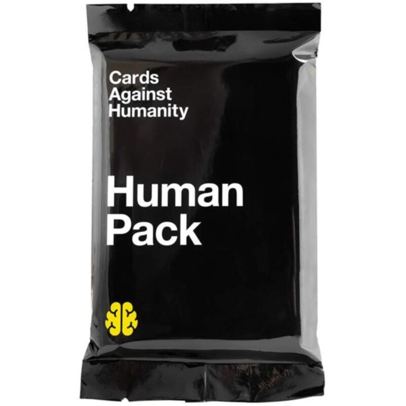 Cards Against Humanity  Human Pack