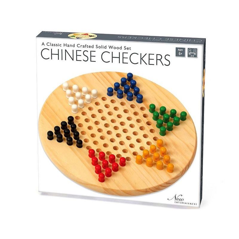 mind games chinese checkers