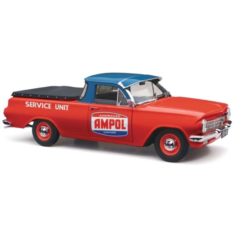 Classic Carlectables  Holden EH Utility Heritage Collection Ampol