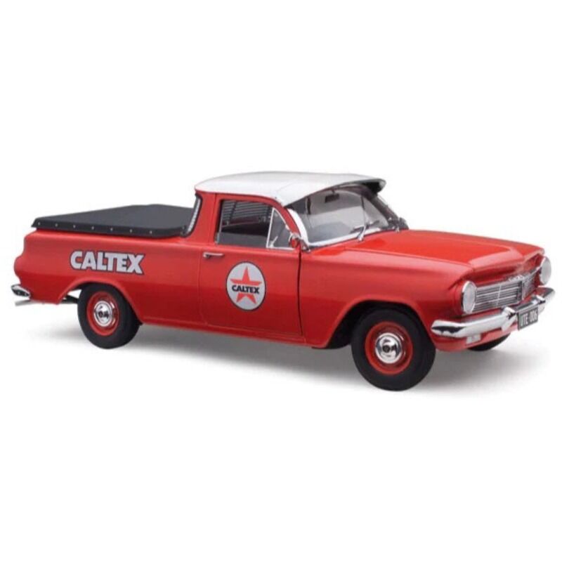 Classic Carlectables  Holden EH Utility Heritage Collection Caltex
