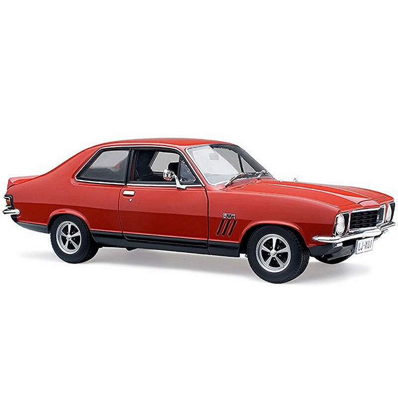 Classic Carlectables  Holden LJ Torana GTR XU1 Salamanca Red