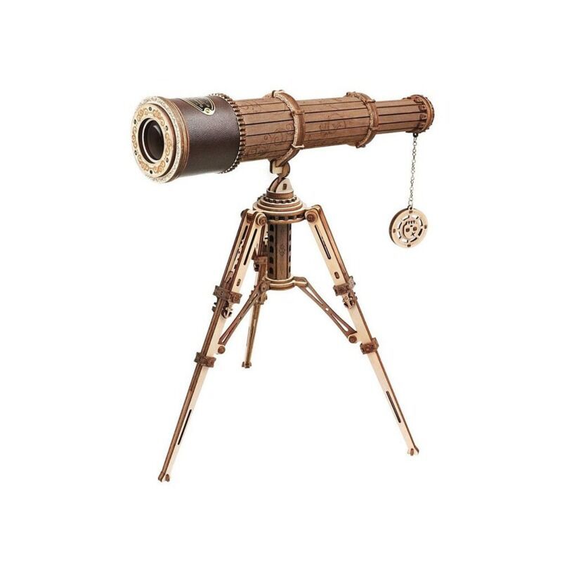 DIY  Telescope