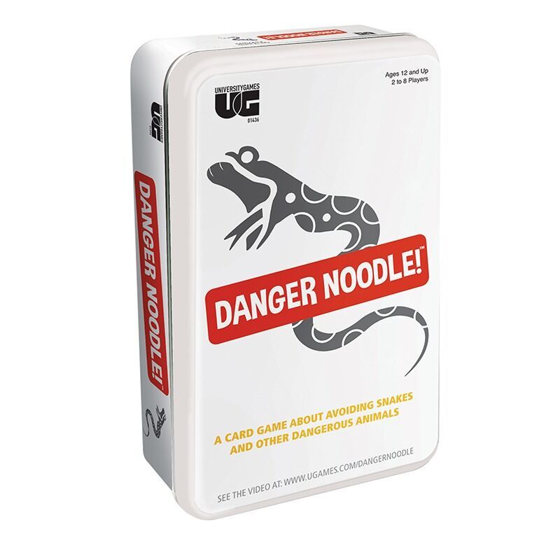 Danger Noodle