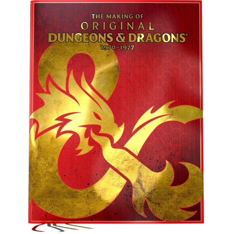 Dungeons andamp Dragons  The Making Of Dungeons andamp Dragons
