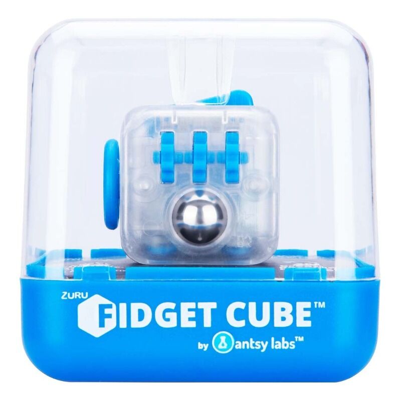 Fidget Cube Zuru