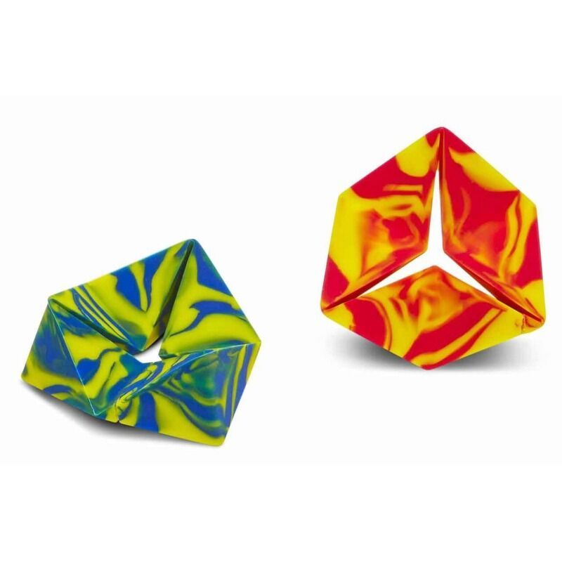 Fidget Cube  Flexygon