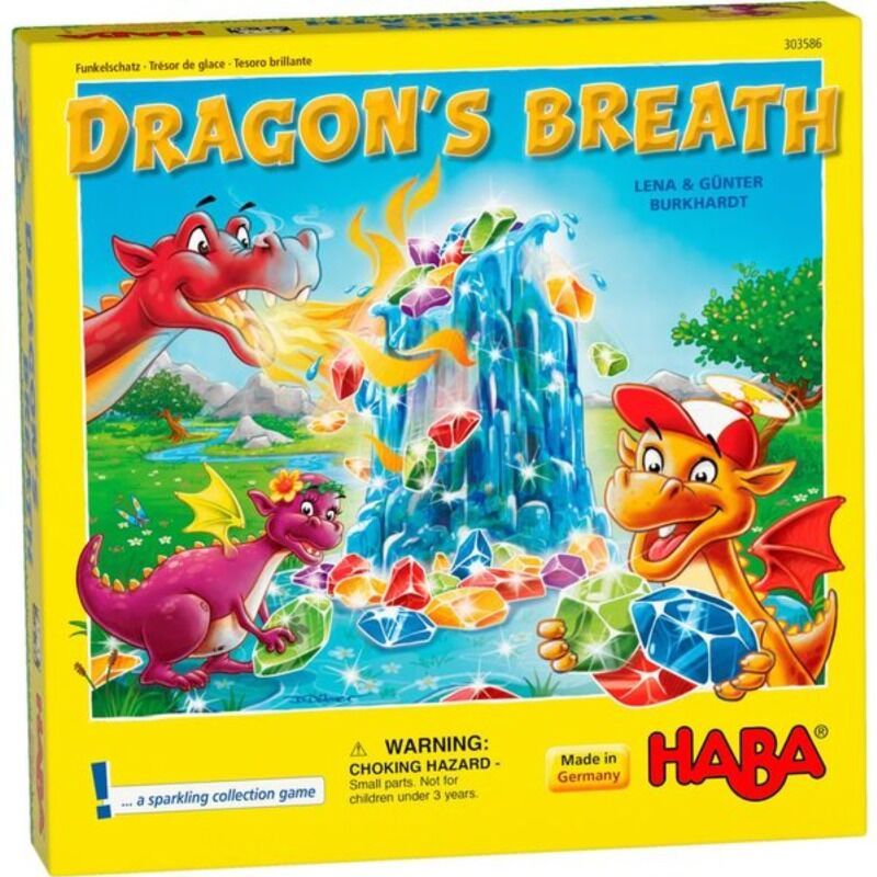 Haba  Dragons Breath