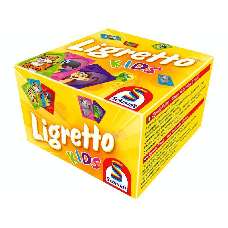 Ligretto