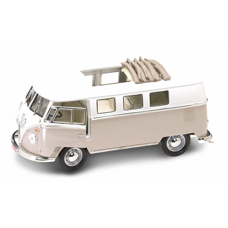 Lucky Die Cast  1962 Volkswagen Microbus