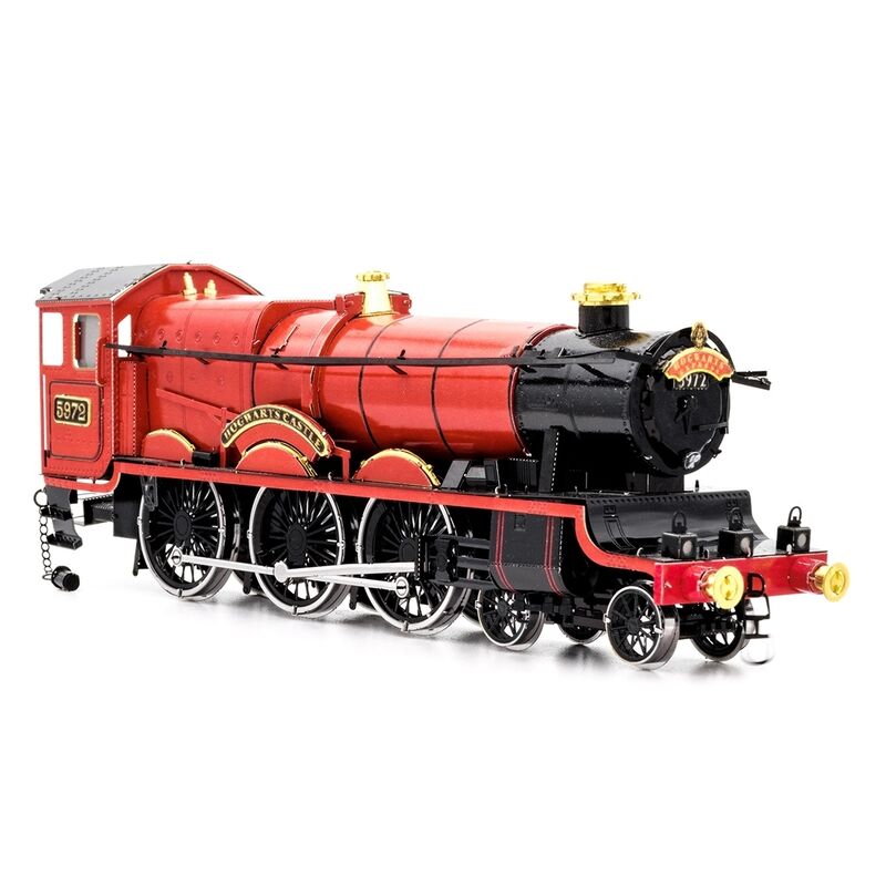 Metal Earth - ICONX - Harry Potter Hogwarts Express