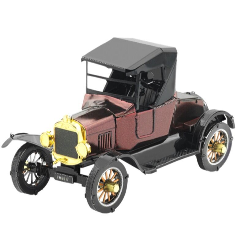 Metal Earth  1925 Ford Model T Runabout