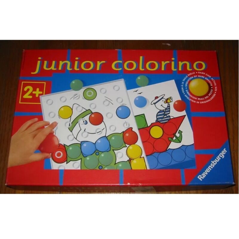 Ravensburger  Junior Colorino