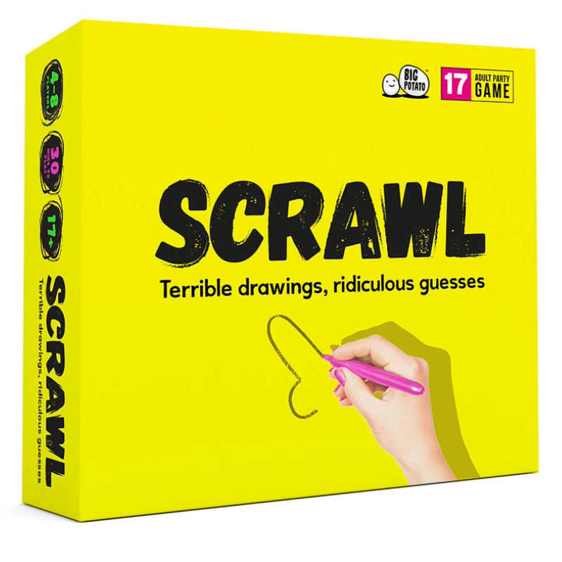 Scawl