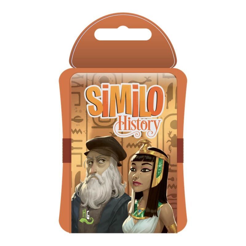 Similo  History