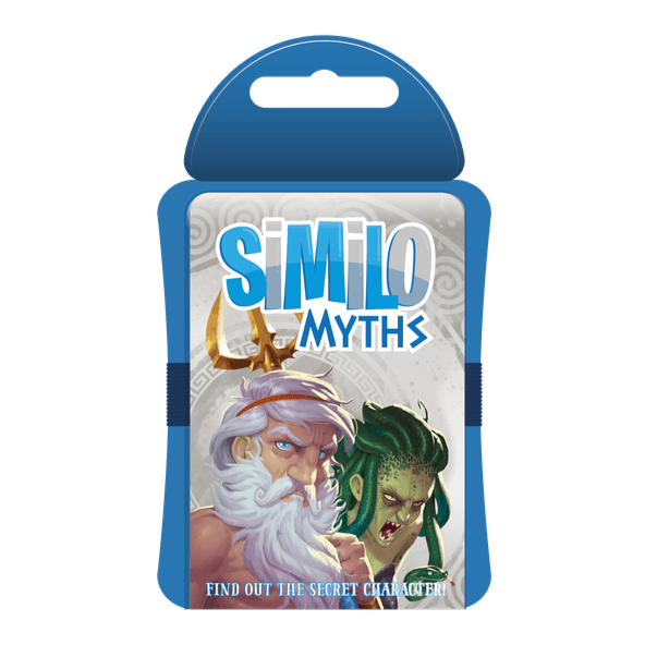 Similo  Myths