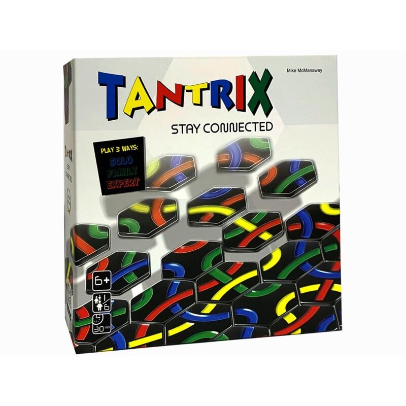 Tantrix - 2021 Edition