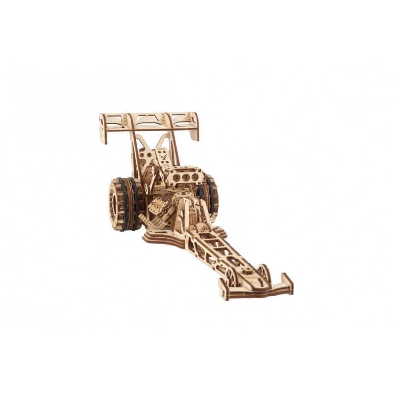 Ugears  Top Fuel Dragster