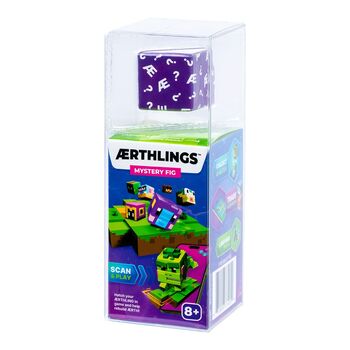 Aerthlings Mystery Box Single