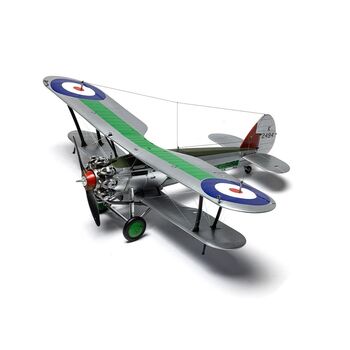 Airfix  Bristol Bulldog MkIIA