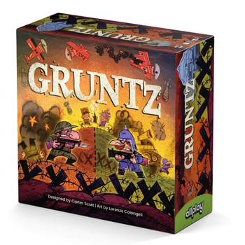 Allplay  Gruntz