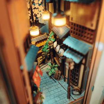 Anavrin  Kyoto Gion