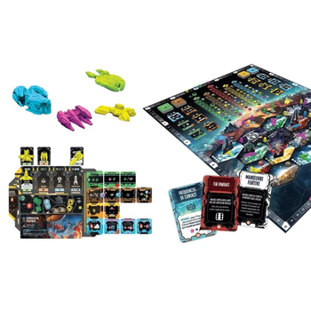 Andromedaand39s Edge Standard Edition