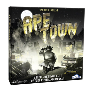 Ape Town
