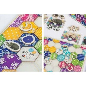 Calico  Kickstarter Edition