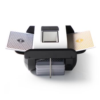Card Shuffler  JACKS Essentials Automatic