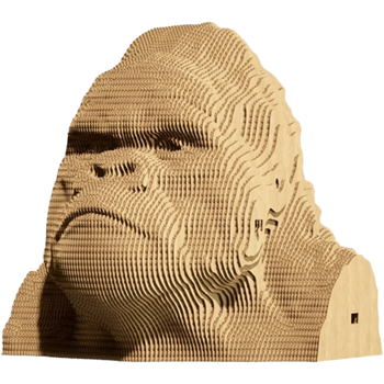 Cartonic  Gorilla