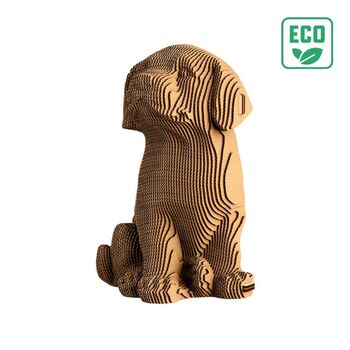 Cartronic 3D Puzzle  Labrador Puppy