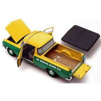 Classic Carlectables  Holden BP Utility Heritage Collection Shell