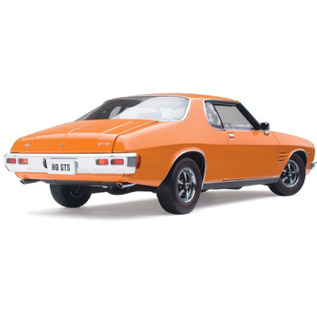 Classic Carlectables  Holden HQ Monaro GTS Coupe The Lone Oand39Ranger