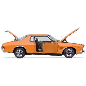 Classic Carlectables  Holden HQ Monaro GTS Coupe The Lone Oand39Ranger