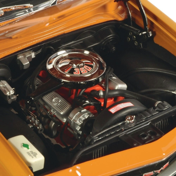 Classic Carlectables  Holden HQ Monaro GTS Coupe The Lone Oand39Ranger